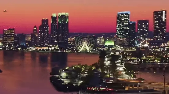 GTA 6 Trailer Drops the Ferris Wheel Reflection, Is Rockstar Saving Power?