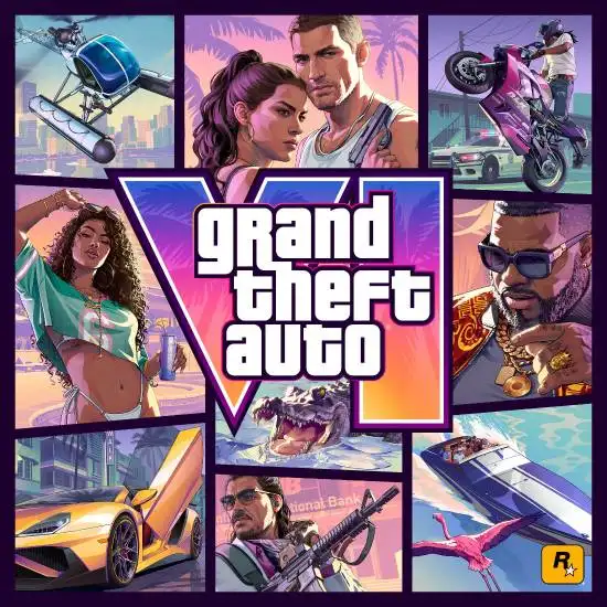 GTA 6 Preorders Start June 25 and YouTube Is Already Having Fun With It