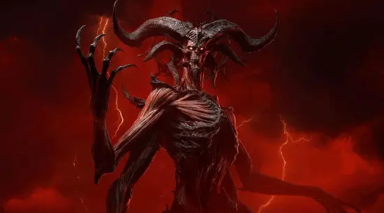 Diablo 4 on Switch 2? Two regional ratings now point the same way