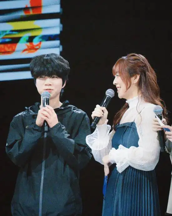 League of Legends host Shi Keying dies, adding a heavy note to the LCK Cup Hong Kong stop