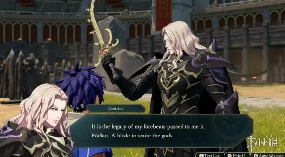 Fire Emblem: Thousand Threads Reveals Four Protagonists, Arrives September 17