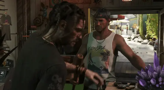 GTA6 May Hide a Tommy Easter Egg as 33-Second Lizard Sparks Debate