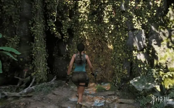 Tomb Raider Atlantis Ruins Gameplay Revealed, but Is It Really Making a Comeback?