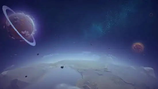 Besiege: Shattered Skies Takes the Battlefield Into Space
