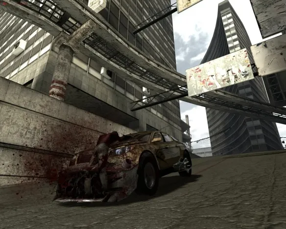 Zombie Racing Debuts June 26 but Which Game Is It Really Challenging