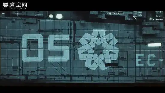 ZeroSpace campaign CG revealed, with epic scope fully on display