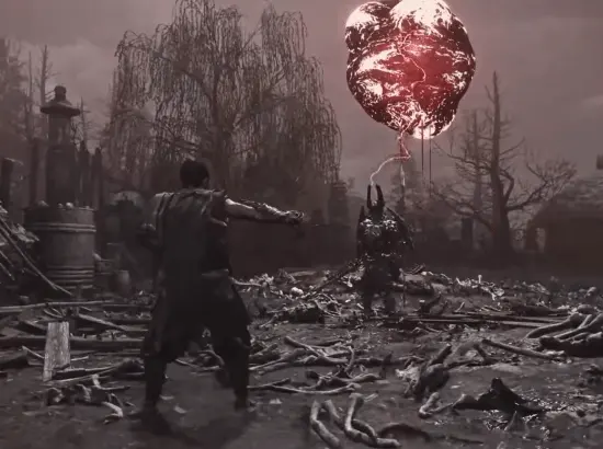 Onimusha: Way of the Sword New Gameplay Revealed, What Capcom Showed
