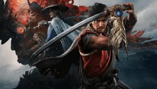 GTA 6 Is Set for November, So Onimusha Way of the Sword Isn’t Moving