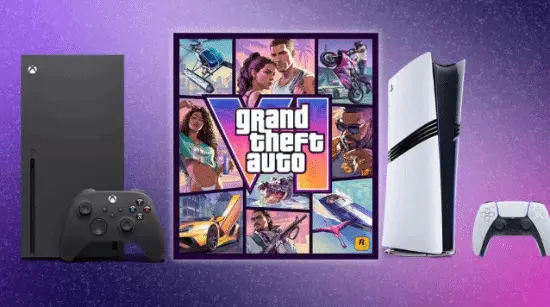 GTA 6 Is Fueling Winter PS5 and Xbox Buying Frenzies, Sparking Debate