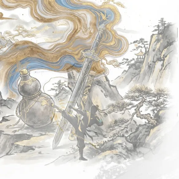 Black Myth Wukong Leads 25 Chinese Single-Player Games Launching Demos