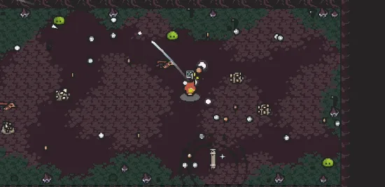 Endless Mine Demo Hits Steam, but Can Its Auto-Loot Grind Work?