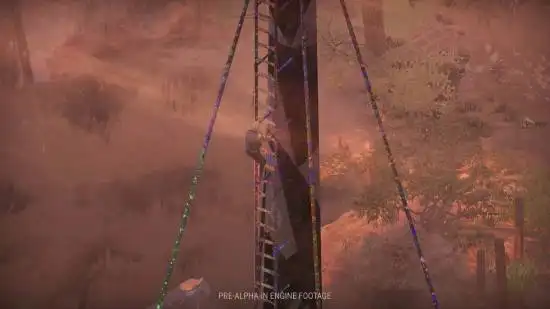 After Disco Elysium, is ZA/UM preparing to lay off another 32 staff?