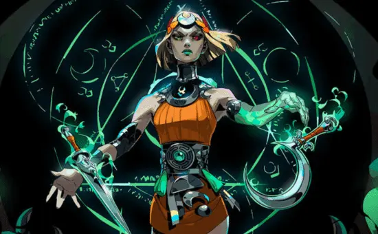 Hades 2 Riding Odyssey’s Hype Makes This Myth Crossover Feel Right