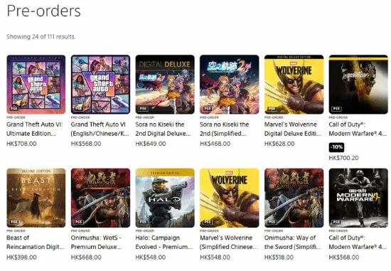 GTA 6 Ultimate Edition Preorders Top Nine Regions, Sparking Debate