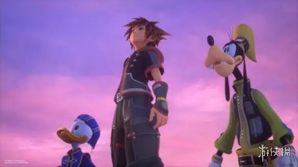 Kingdom Hearts: Missing-Link Leak Exposes Canceled Mobile Game's Legacy