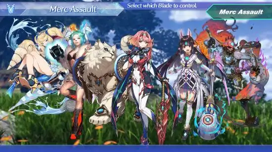 Xenoblade Chronicles 2 upgrade arrives, but is 4K 60fps enough?