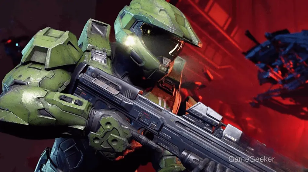 Green armored soldier gameplay