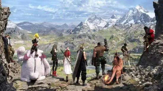 Final Fantasy 7 Rebirth Director’s Comments on Open-World Fatigue Spark Debate