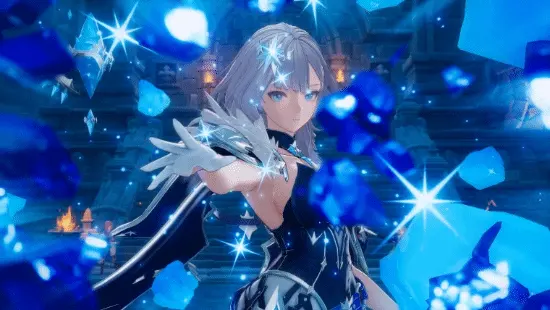 Dragon Sword Awakening Breaks Out With 20,000 Concurrent Players
