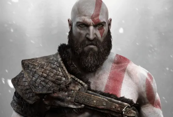 God of War Laufey Gets Release Date as New Kratos Project Surfaces