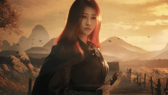 Phantom Blade Zero WeGame zero revenue share slogan sparks debate