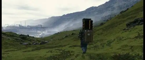 Death Stranding and Other Games’ Filter Toggles Are Splitting Players