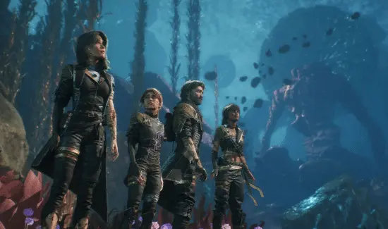 Clair Obscur: Expedition 33 Pays Tribute to Sakaguchi