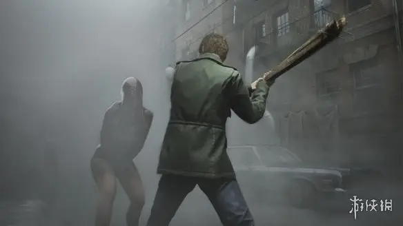 Silent Hill 1 Remake's expanded combat and exploration systems divide players