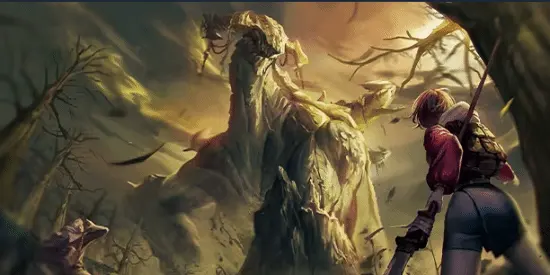 Wasteland Song’s Green Abyss DLC launches with base game now 50% off record low