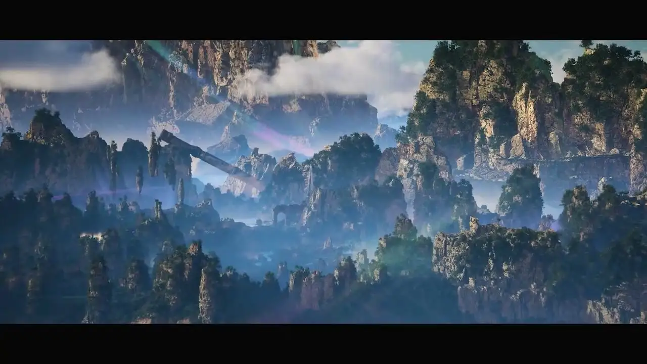 Jiu Yin Zhen Jing Xiuxian Gameplay Trailer Hits Steam