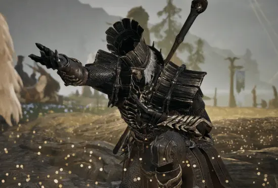 Even RTX4090 Stutters as Mistshadow Hunter Gets Mixed Steam Reviews