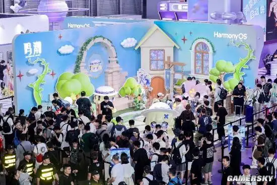 HarmonyOS Gaming Ecosystem Surpasses 35000 Titles as Peace Elite Cross-Platform Play Sparks Debate