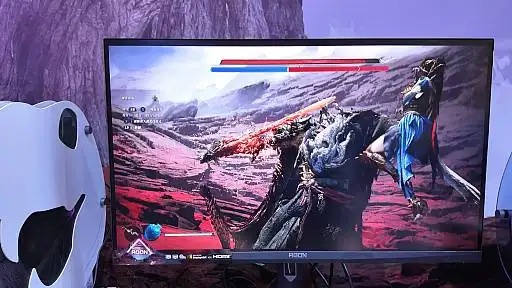 Gushen Fengli Xi Demo Unveils a Suffocating Mechanic and Crushing Ancient Oppression