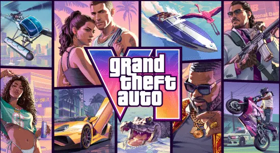《GTA6》8点财报前 R星要动了？