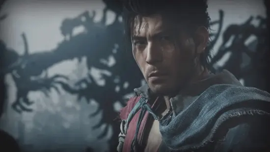 《鬼武者：剑之道》佐佐木太会撩？