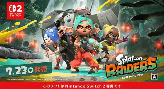 9 out of 10 reviews praise Splatoon Splatting Team as it pushes patch 1.1.1