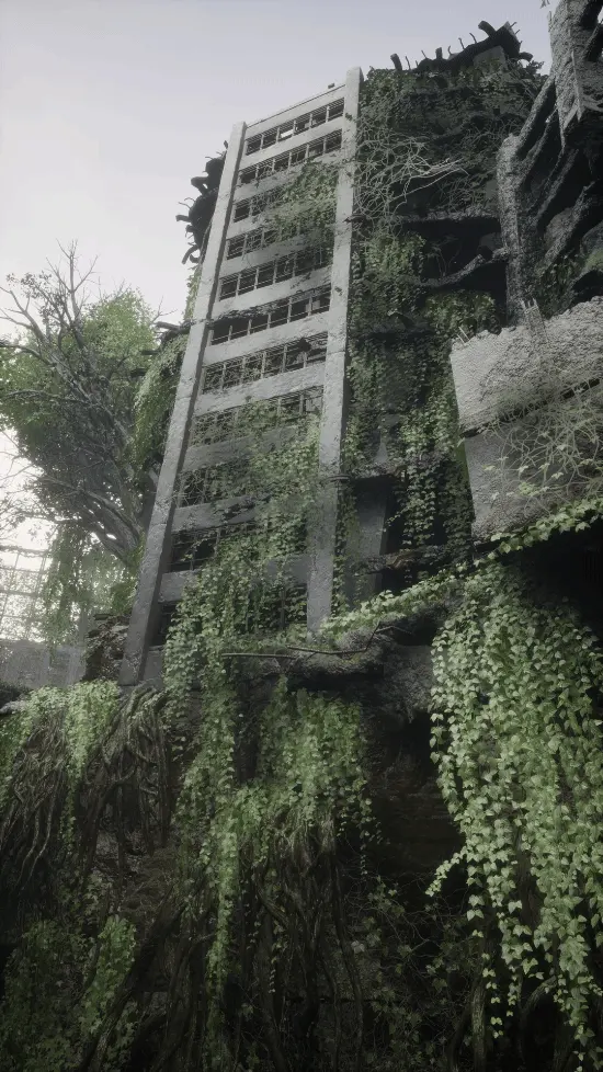 Beast of Reincarnation Looks Stunning, But Its Character Animation Feels Like a Puppet Show