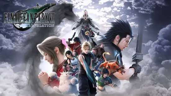 Final Fantasy 7 Revelation heads to Gamescom with a potential release date reveal.