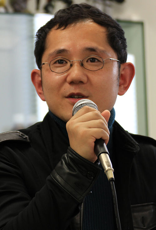巧舟