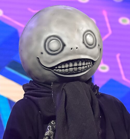 横尾太郎