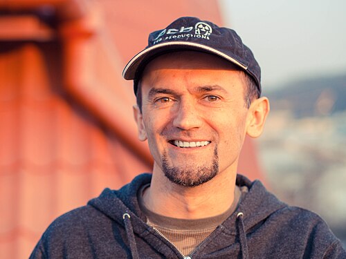 Andriy Prokhorov