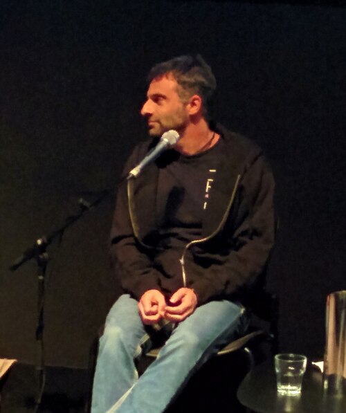 Raphaël Colantonio