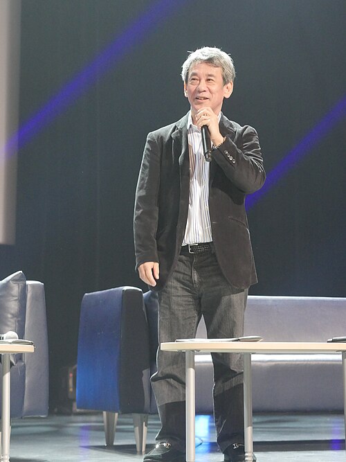 桥本真司
