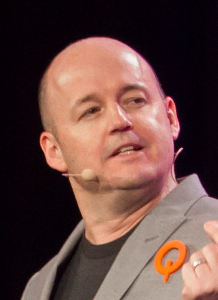 Tim Willits