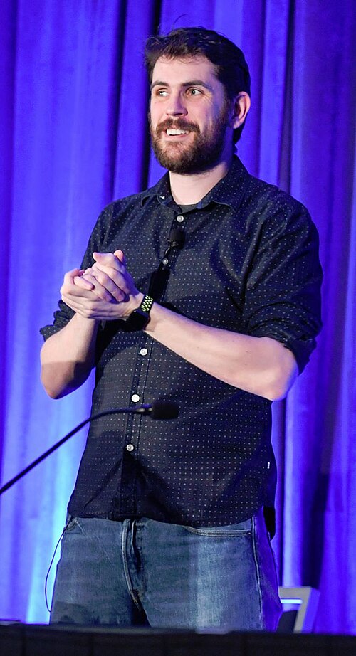 Sean Murray