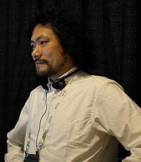 五十嵐孝司