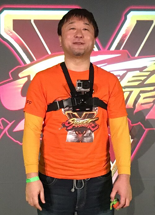 小野義德