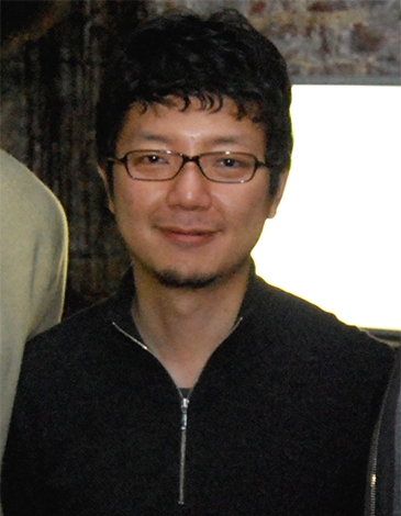 竹内润