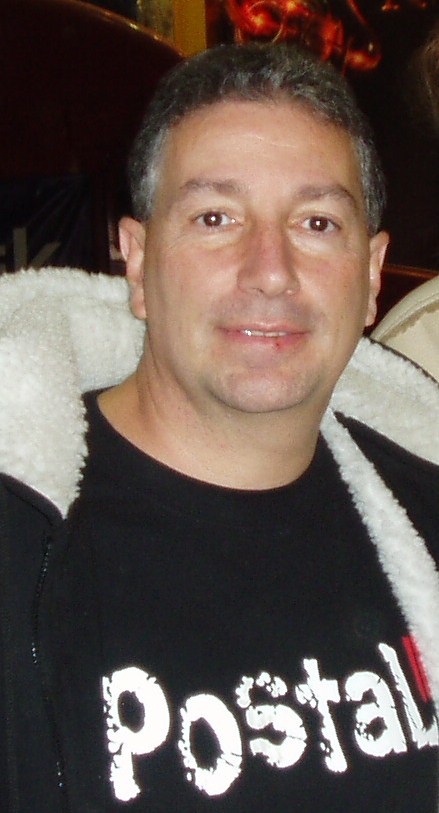 Vince Desi