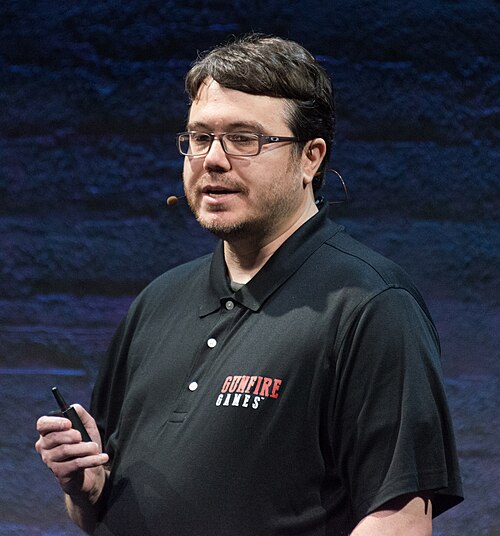 David L. Adams